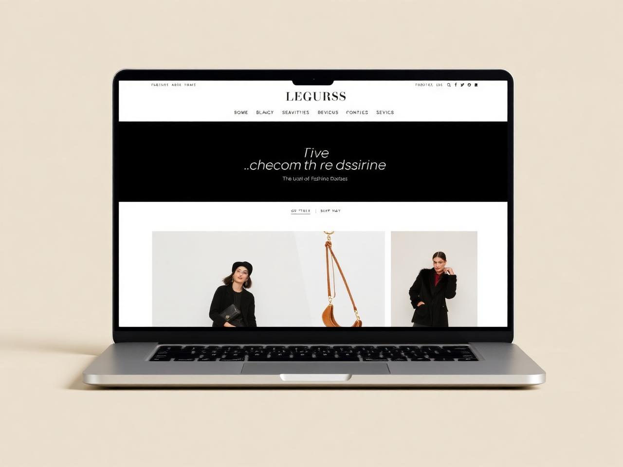 Leguros Atelier